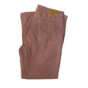 Bonobos Men's Chinos in Dusty Rose
